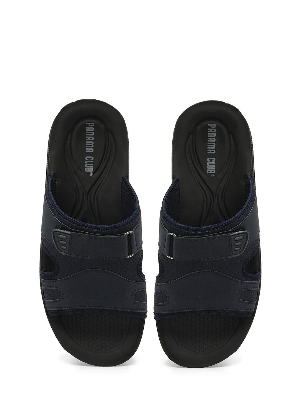 GREAT 4FX Lacivert Erkek Terlik-3