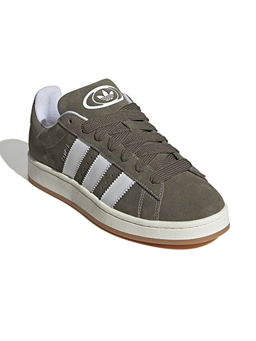 Campus 00s Unisex Günlük Ayakkabı Jr8162 Haki-2