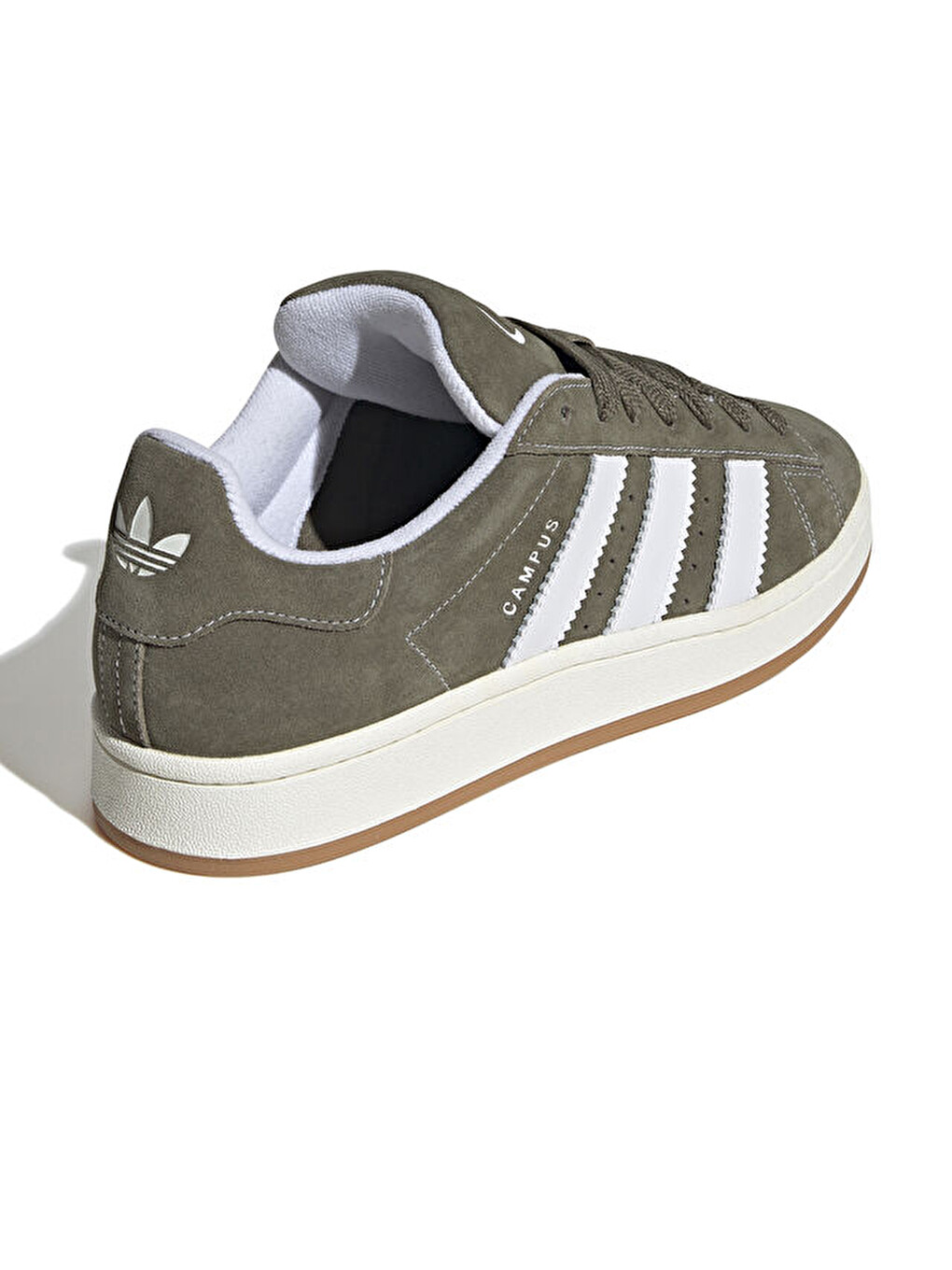Campus 00s Unisex Günlük Ayakkabı Jr8162 Haki-4