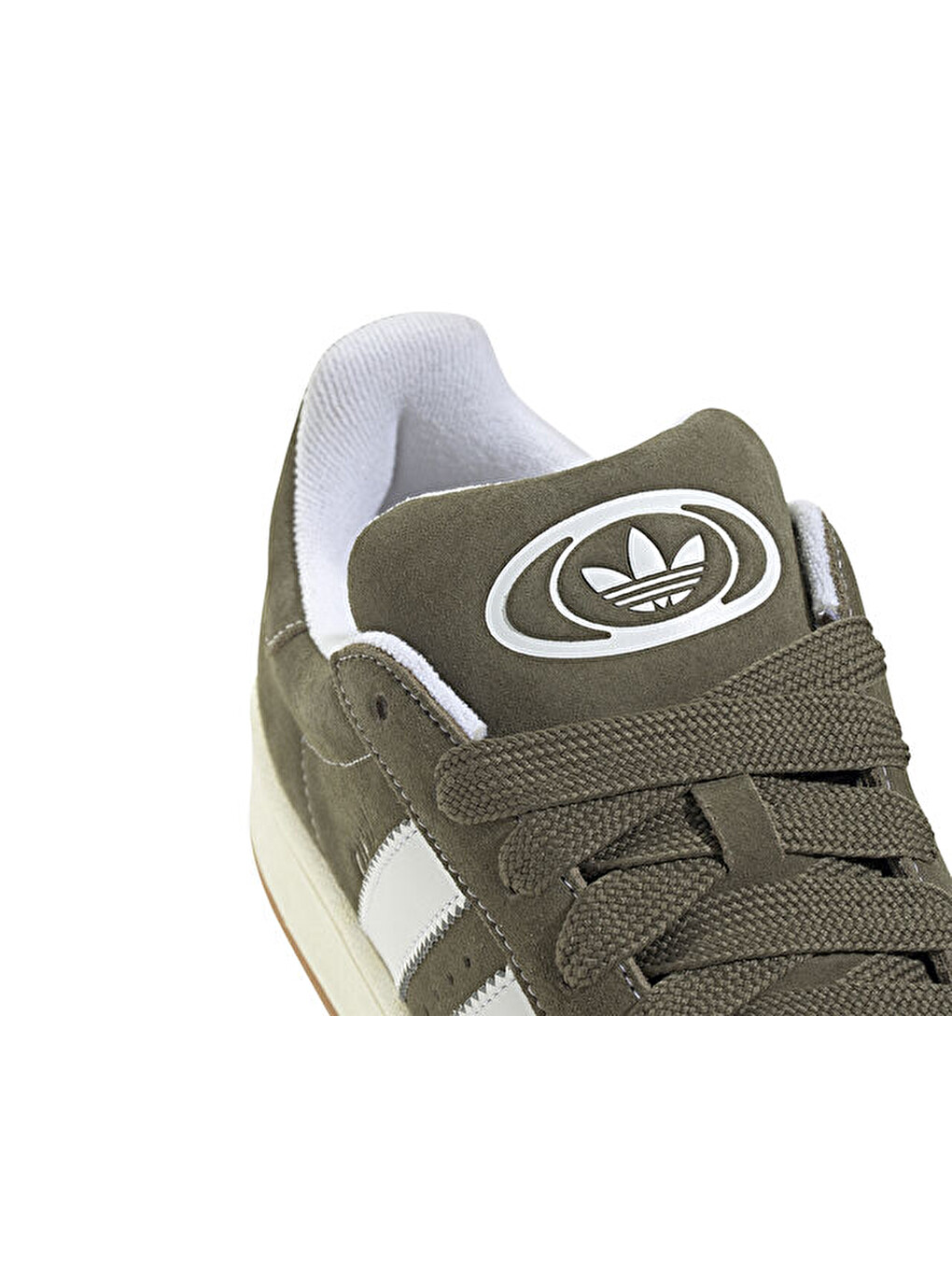 Campus 00s Unisex Günlük Ayakkabı Jr8162 Haki-6