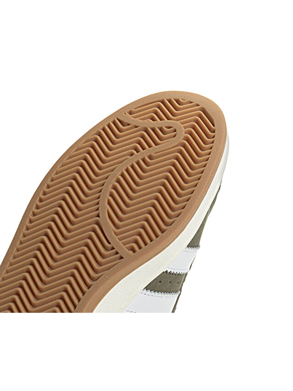 Campus 00s Unisex Günlük Ayakkabı Jr8162 Haki-7