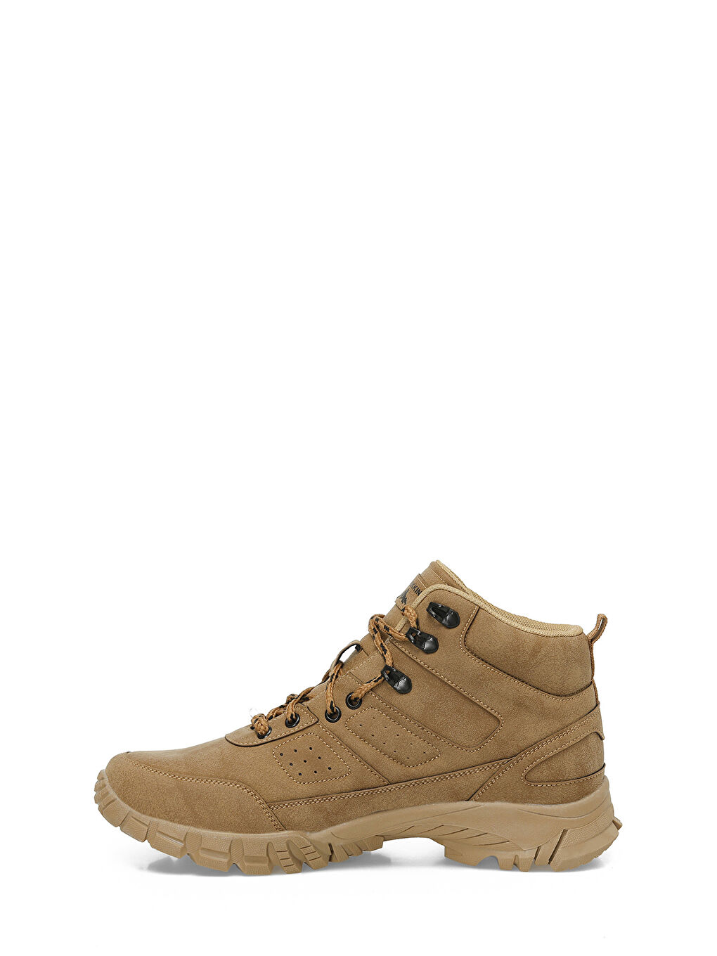 Kahverengi DOMINIC HI 4PR Taba Erkek Outdoor Bot-2