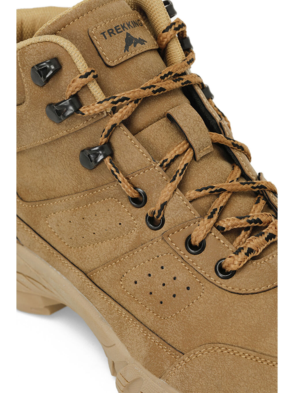 Kahverengi DOMINIC HI 4PR Taba Erkek Outdoor Bot-6