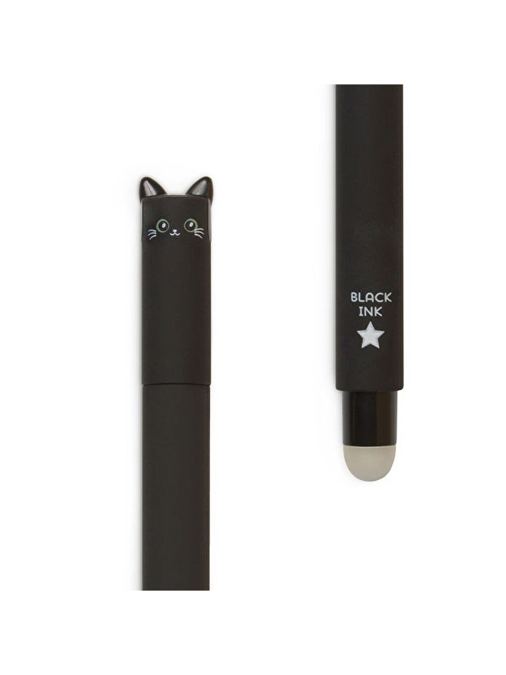 Silinebilir Jel Kalem Kedi K088512-3