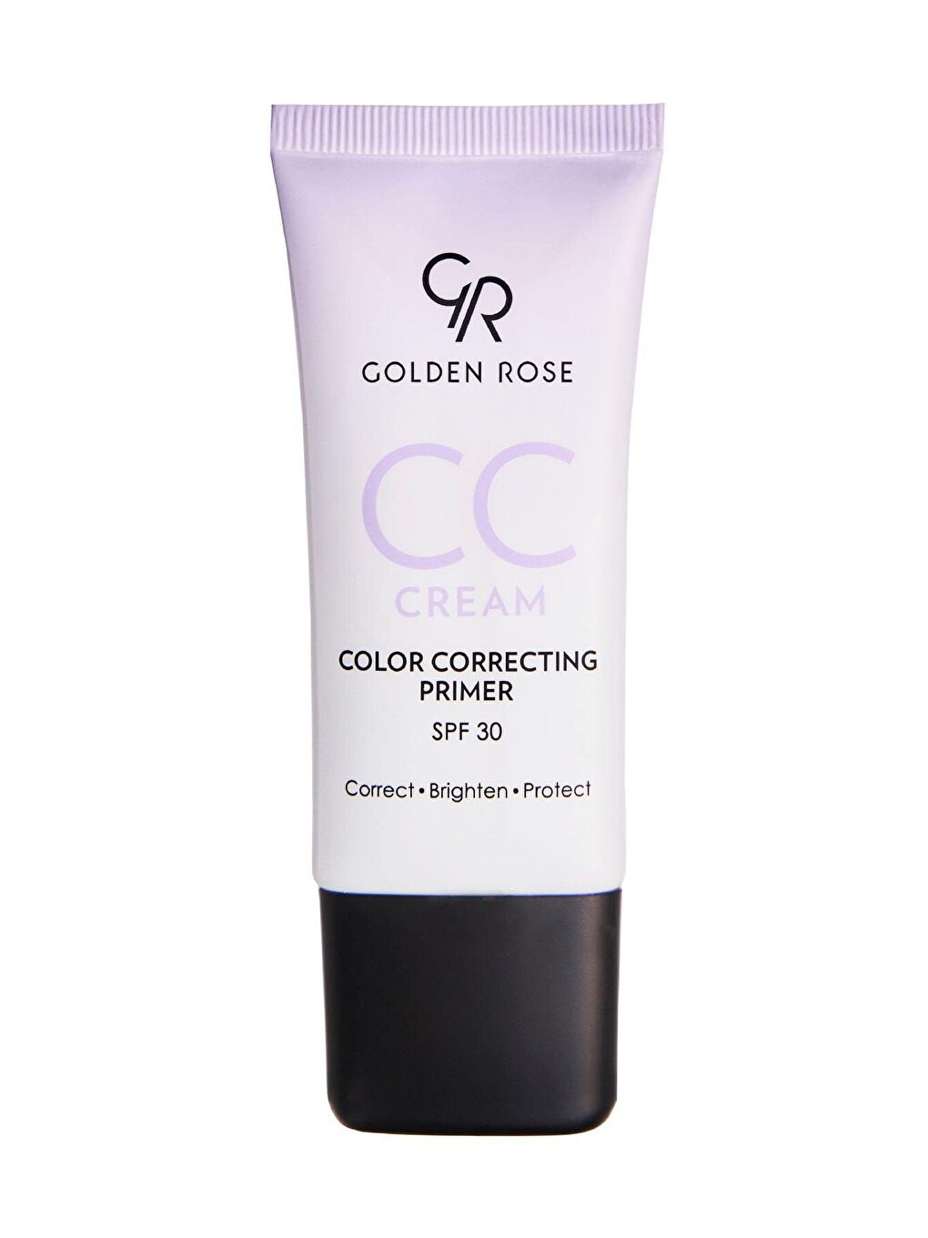 Cc Cream Color Correcting Primer No: 01 Violet - Cilt Rengini Dengeleyen Cc Krem