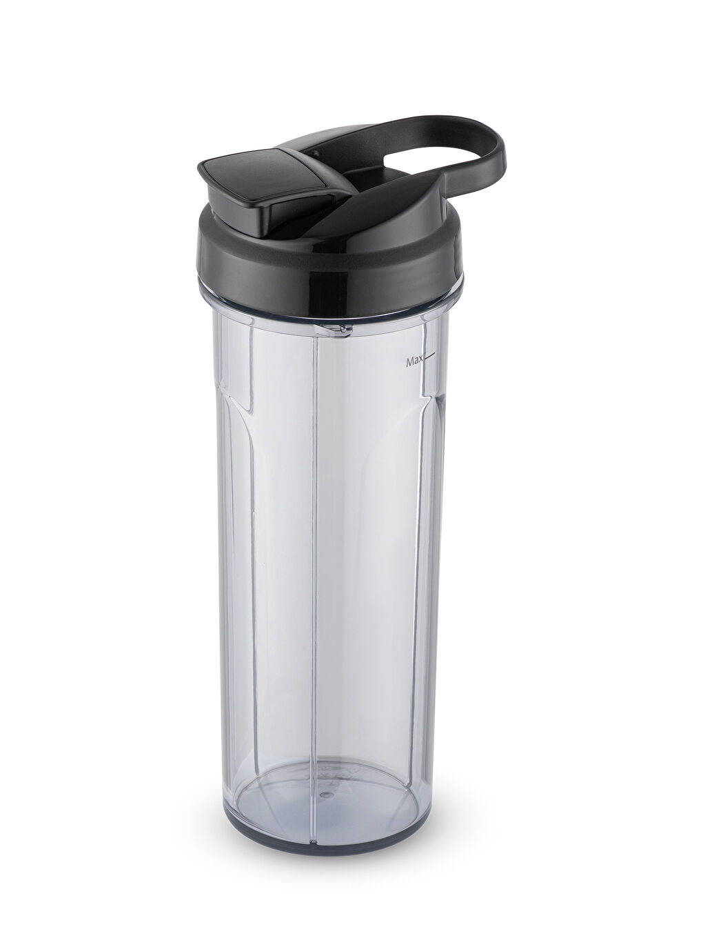 Mixfresh 7026H Kişisel Smoothie Blender Antrasit Siyah-2