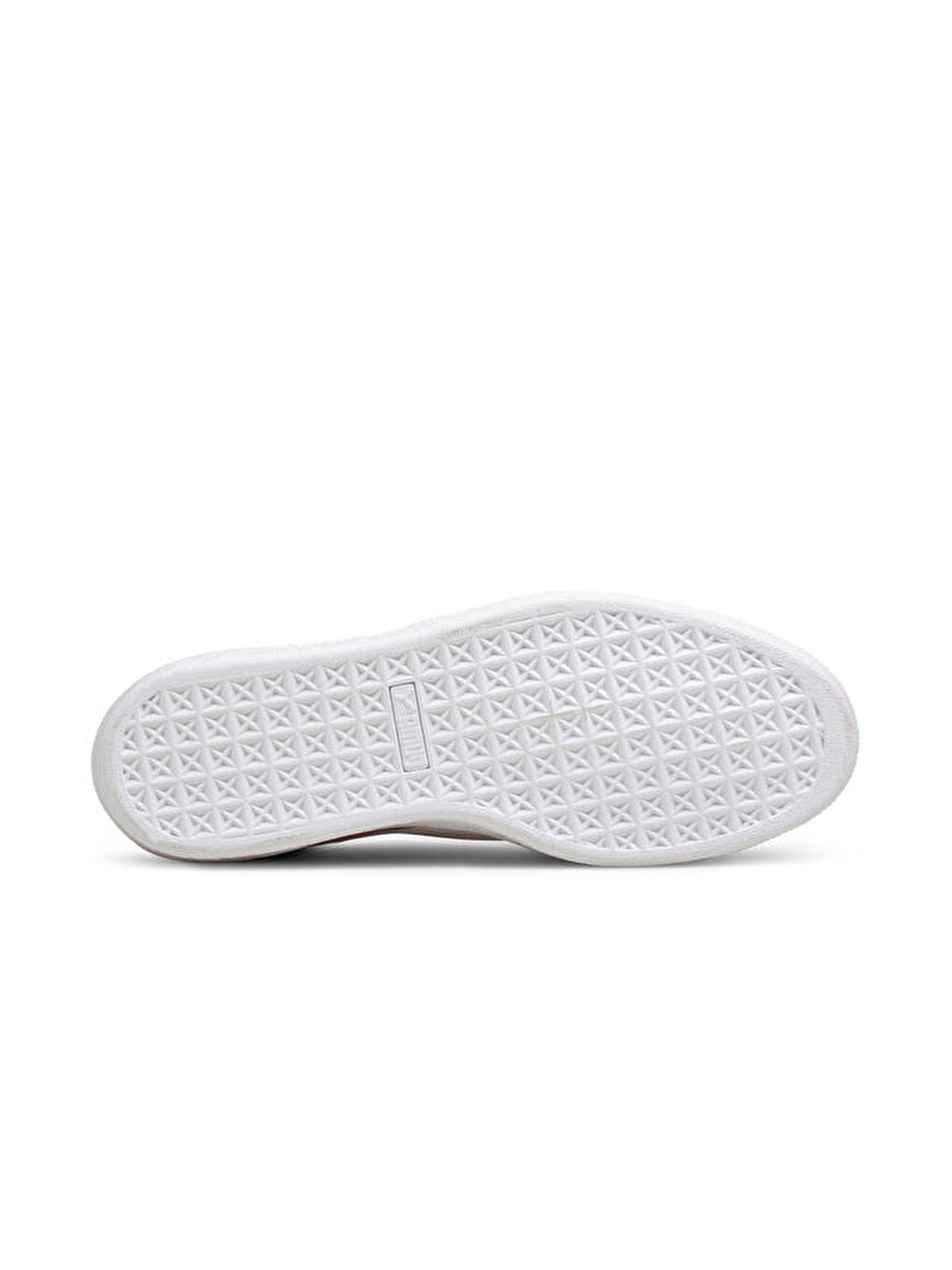 Suede Classic Xxl Unisex Günlük Ayakkabı 37491502 Kırmızı-4