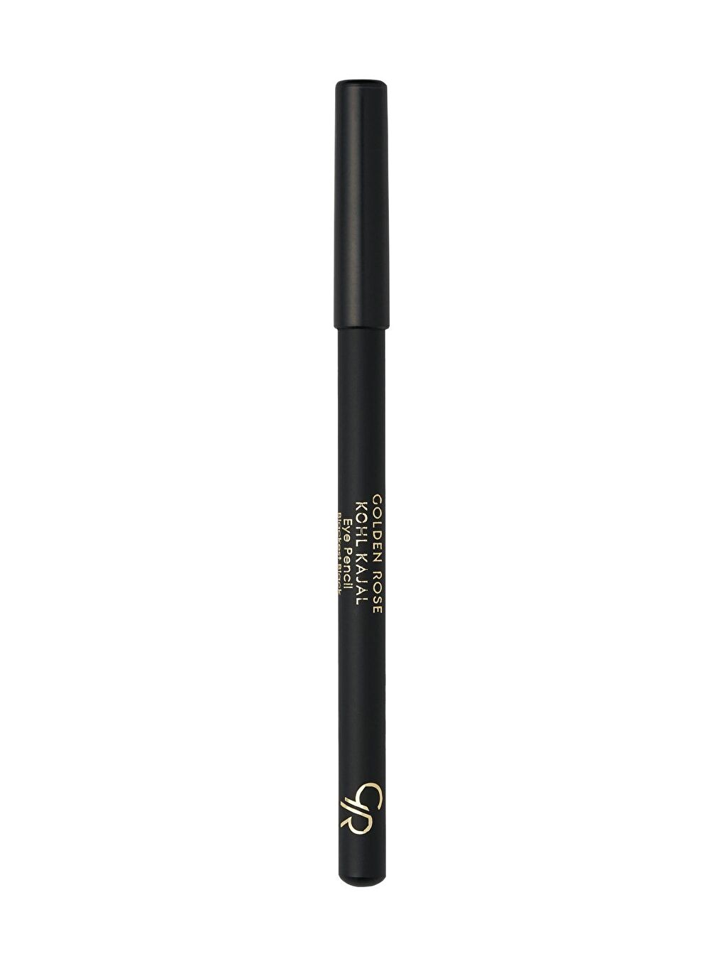 Kohl Kajal Eye Pencil No:01 Blackest Black - Göz Kalemi-1