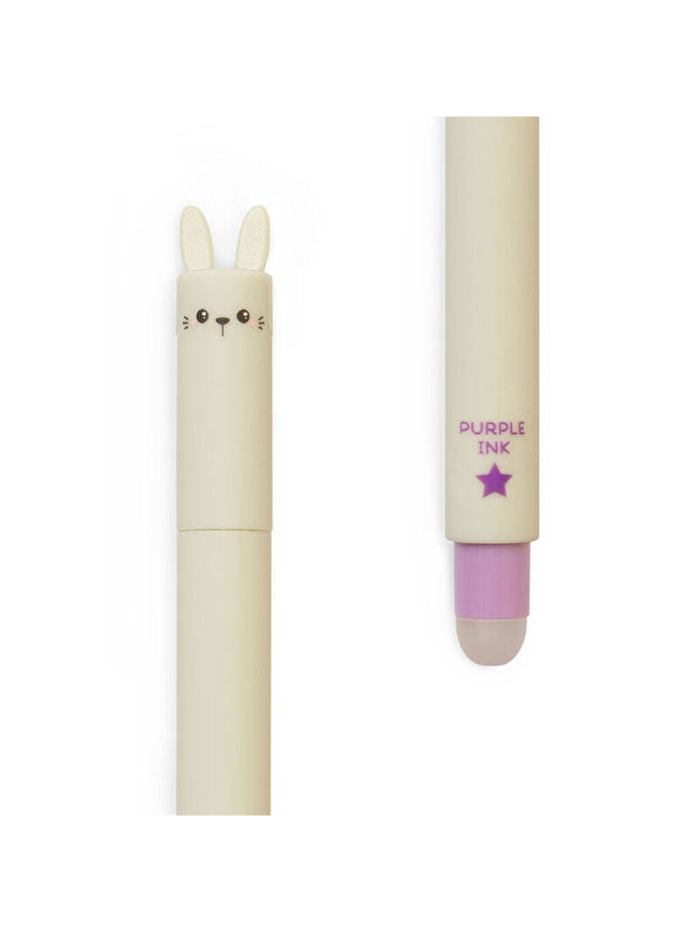 Silinebilir Jel Kalem Tavşan-1