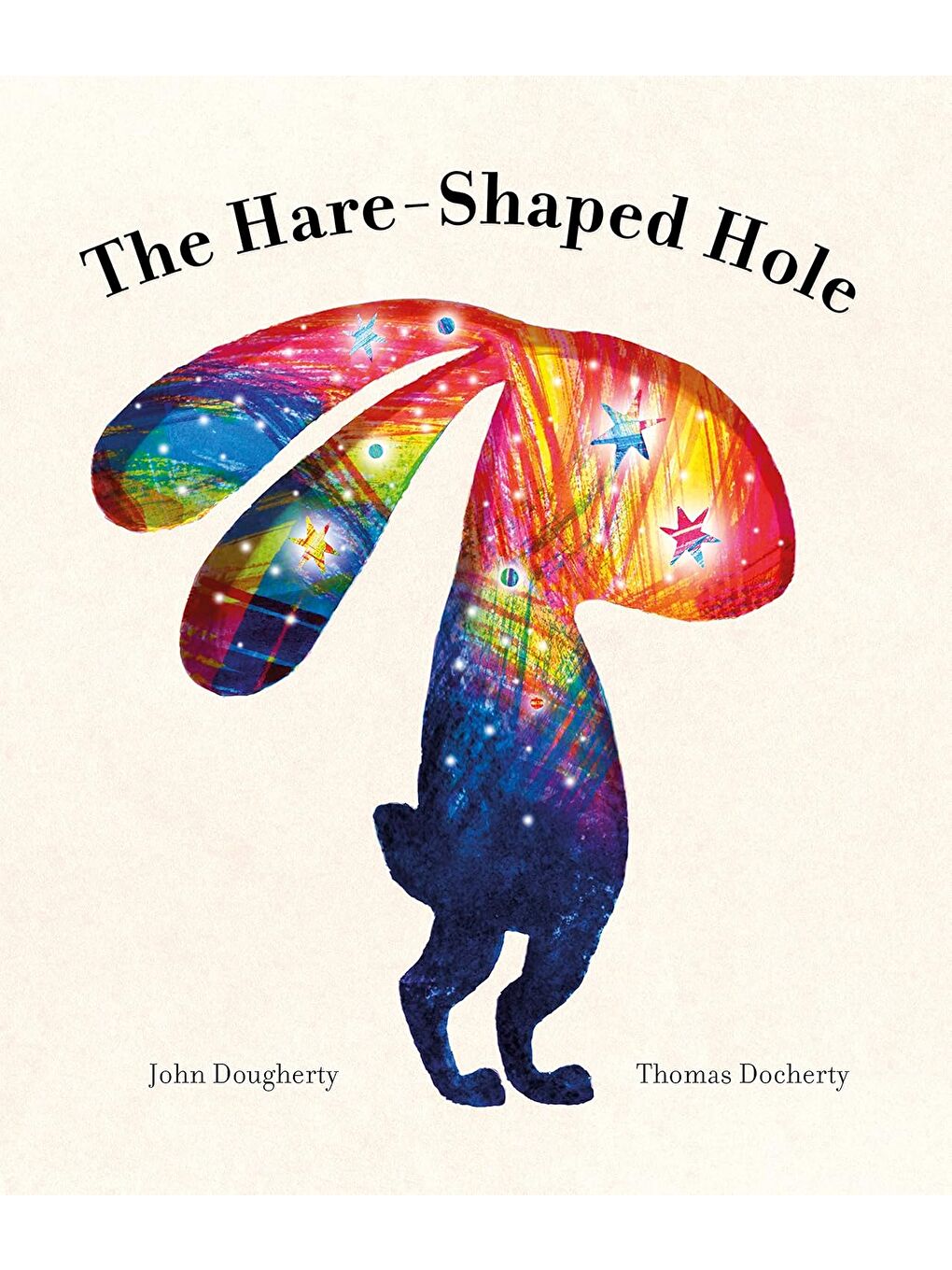The Hare-Shaped Hole