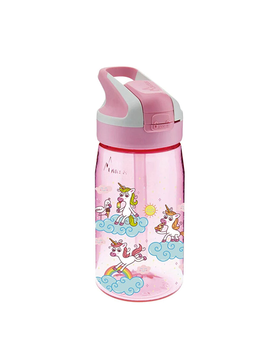 Tritan Summit Matara 450ml Popicorn LKLTNSPO