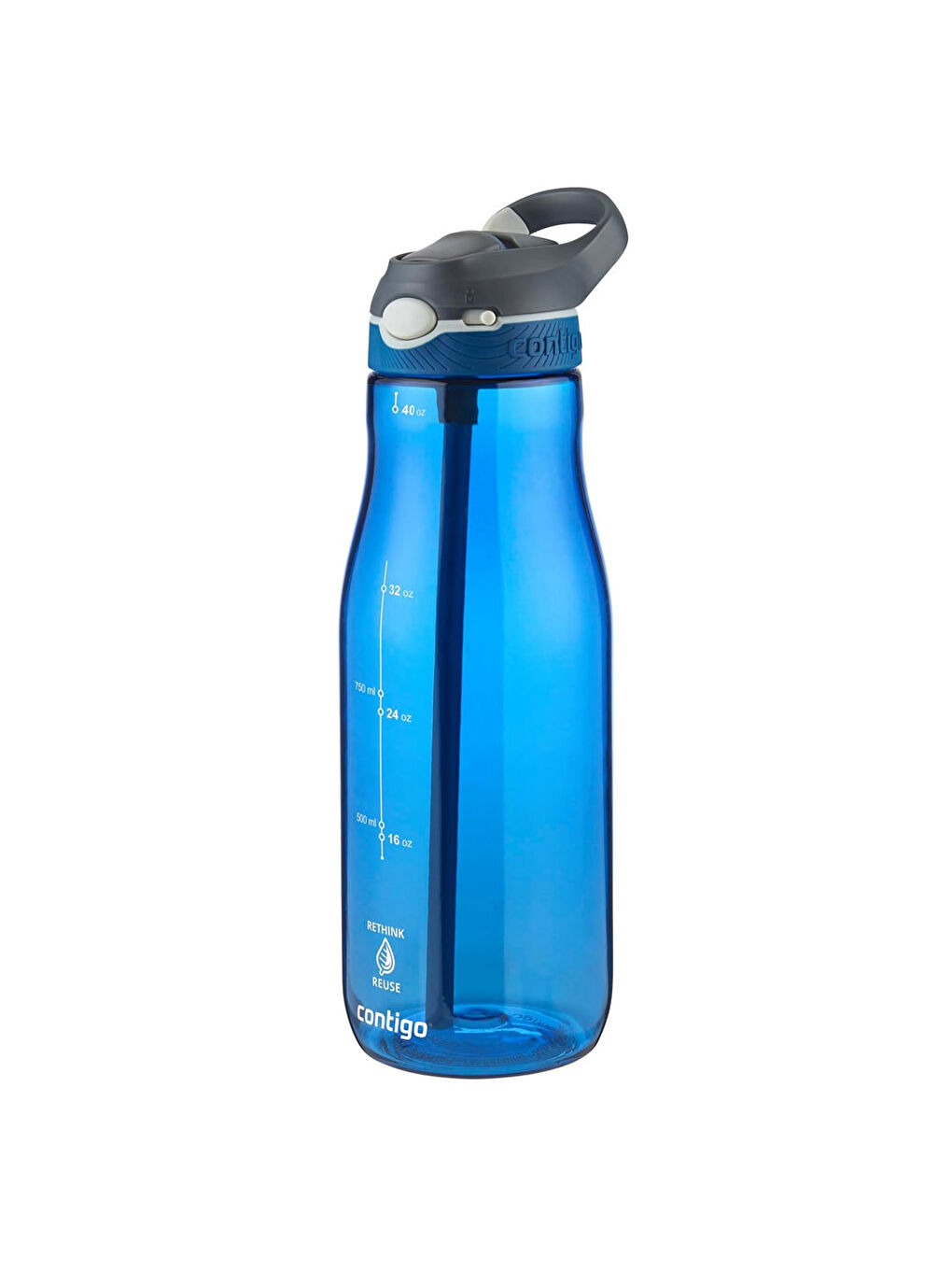 Ashland Autospout Tritan Matara 1200ml 2197071