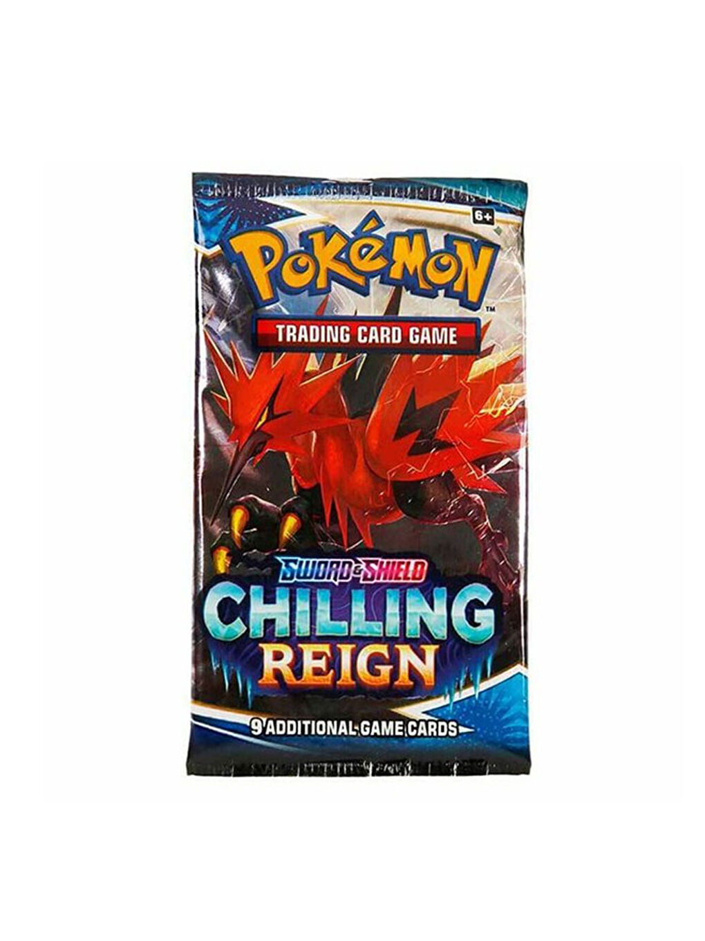 Pokemon Booster Paket 2022 Yeni Seri 8180 - 1