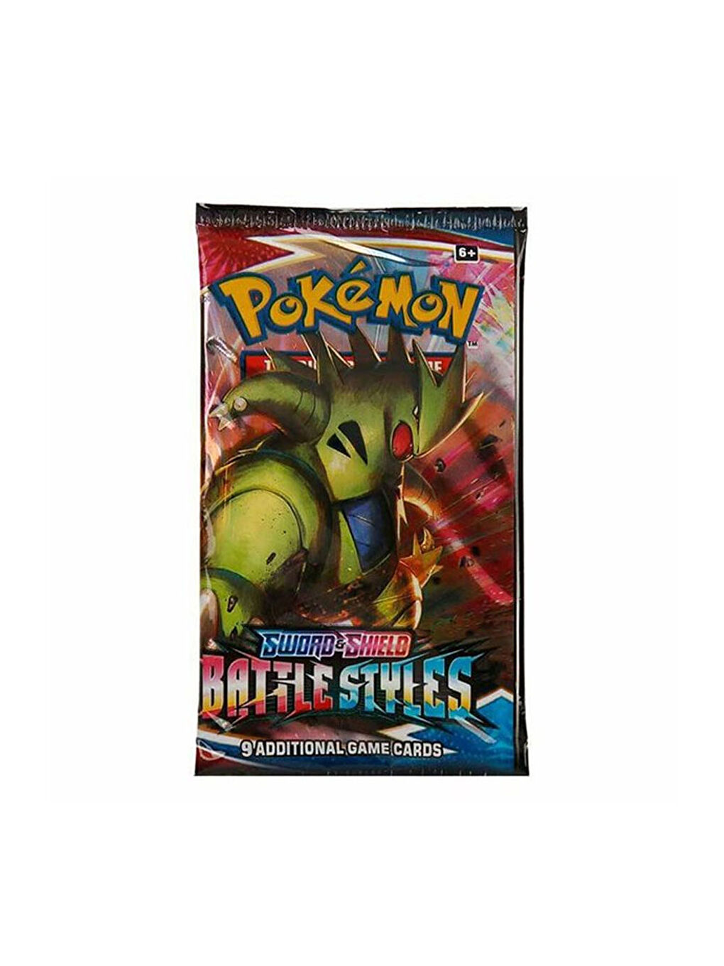 Pokemon Booster Paket 2022 Yeni Seri 8180 - 2