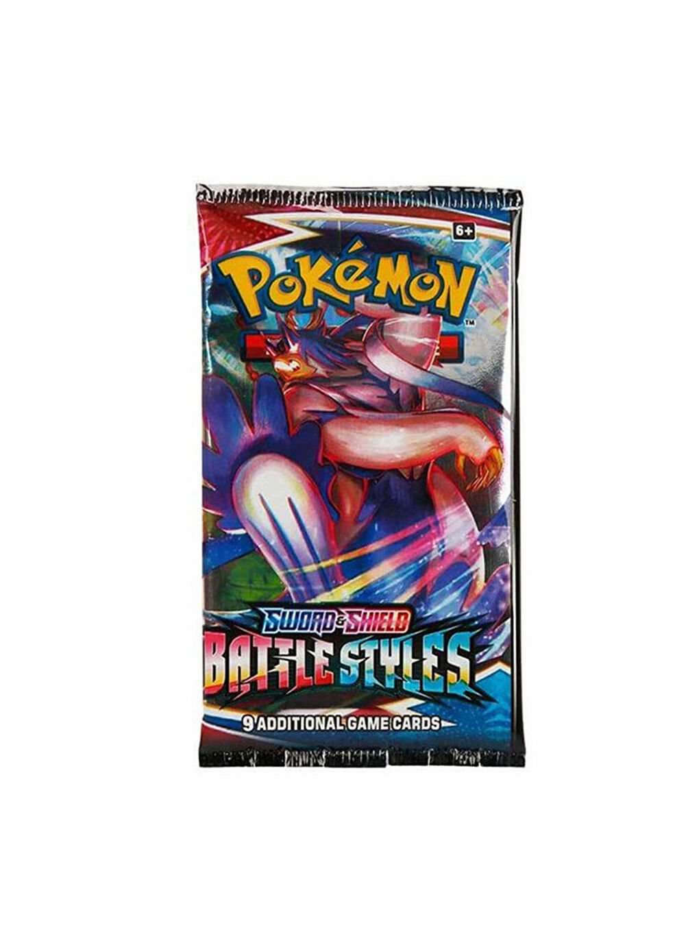 Pokemon Booster Paket 2022 Yeni Seri 8180 - 3