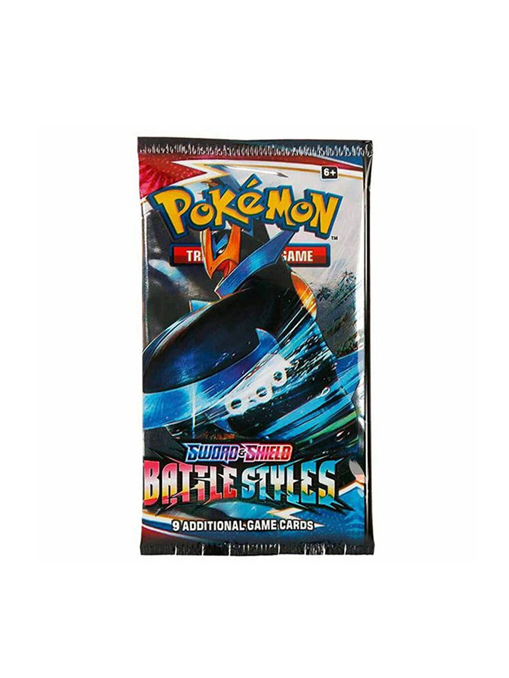 Pokemon Booster Paket 2022 Yeni Seri 8180 - 4