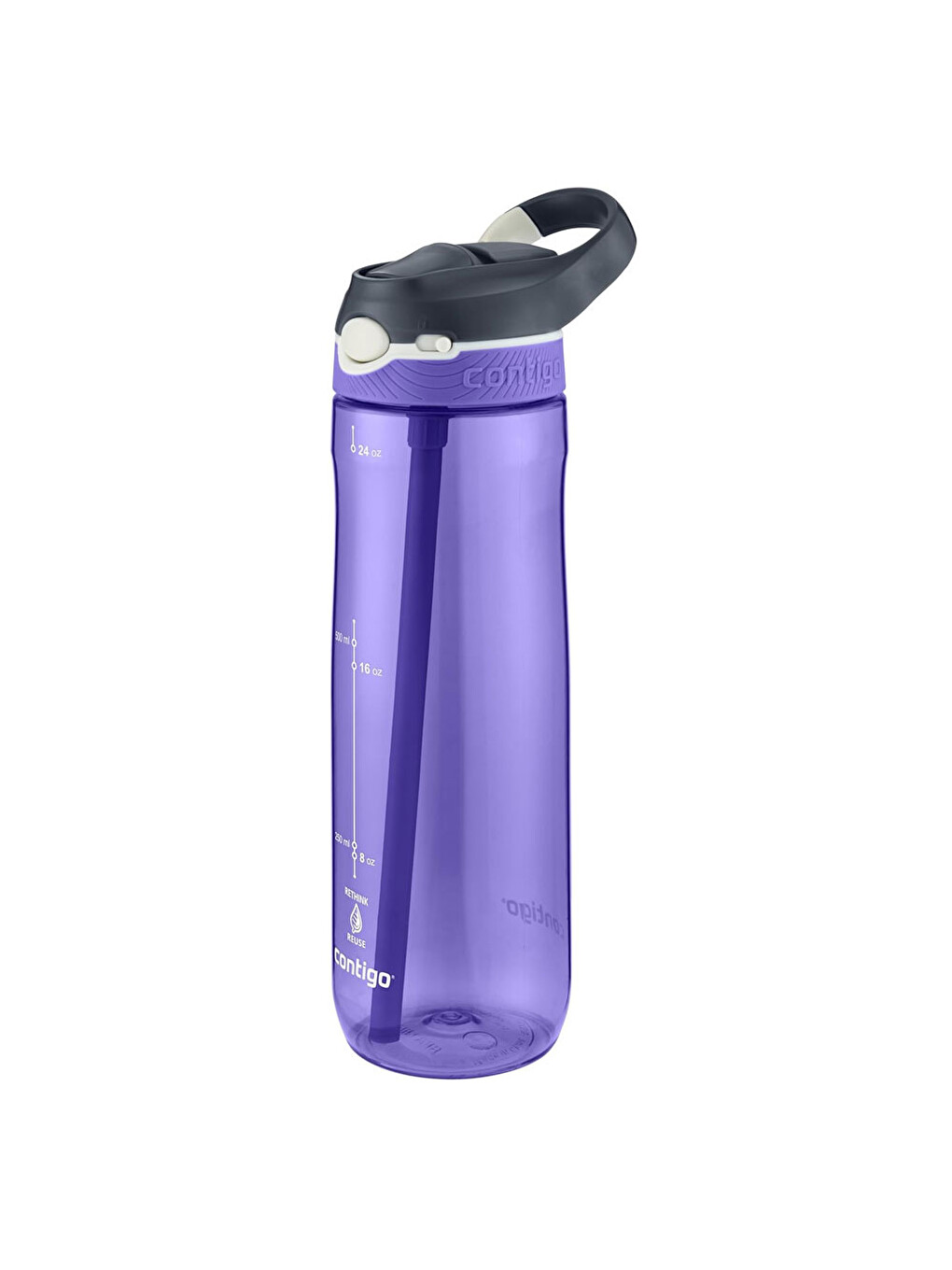 Ashland Autospout Tritan Suluk 720ml Lila 2191383