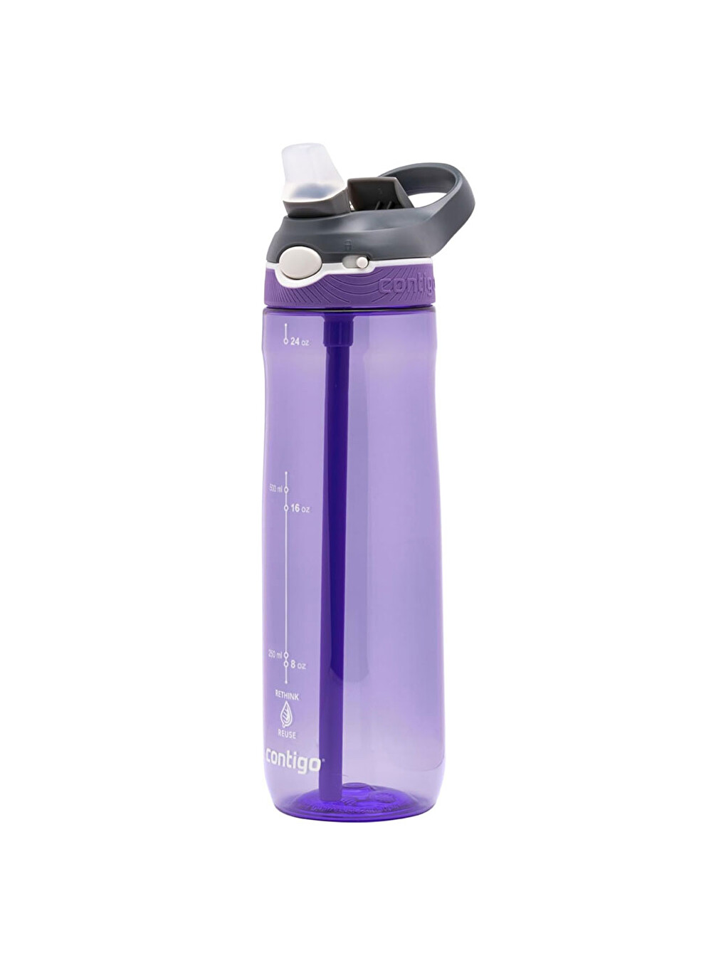 Ashland Autospout Tritan Suluk 720ml Lila 2191383-1