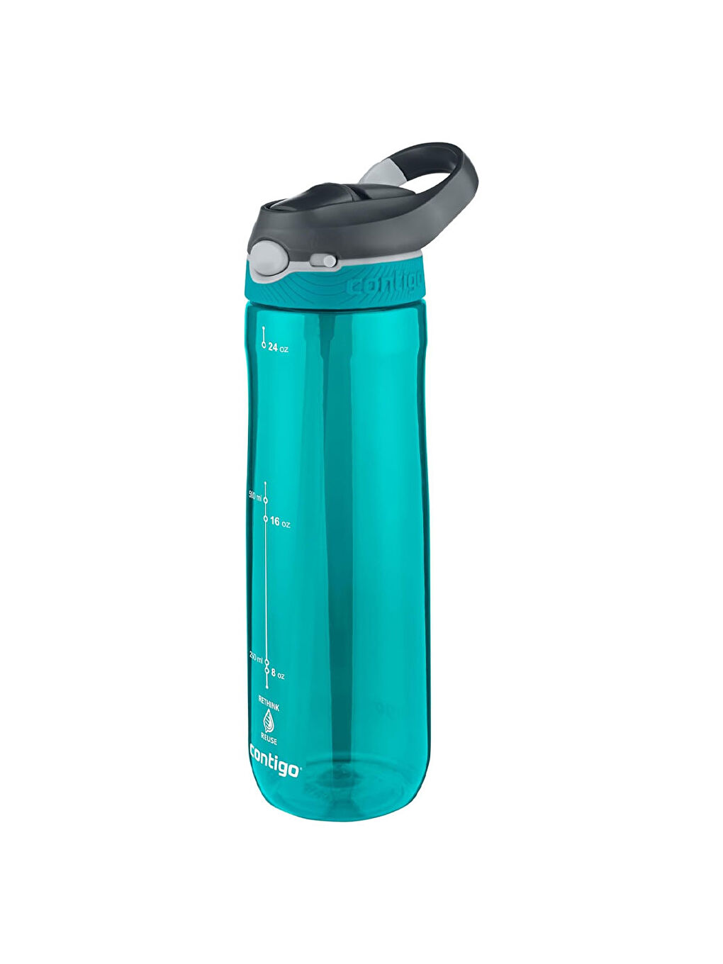 Ashland Autospout Tritan Suluk 720ml Turkuaz 2191381