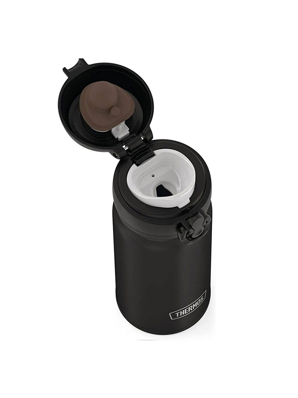 Siyah Jnl-350 Ultralight Mug 0.35 L Deep Black 199361-1