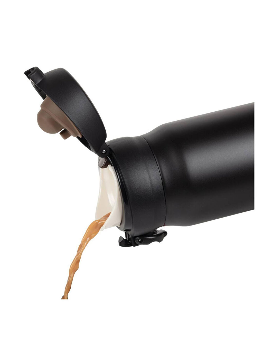 Siyah Jnl-350 Ultralight Mug 0.35 L Deep Black 199361-2