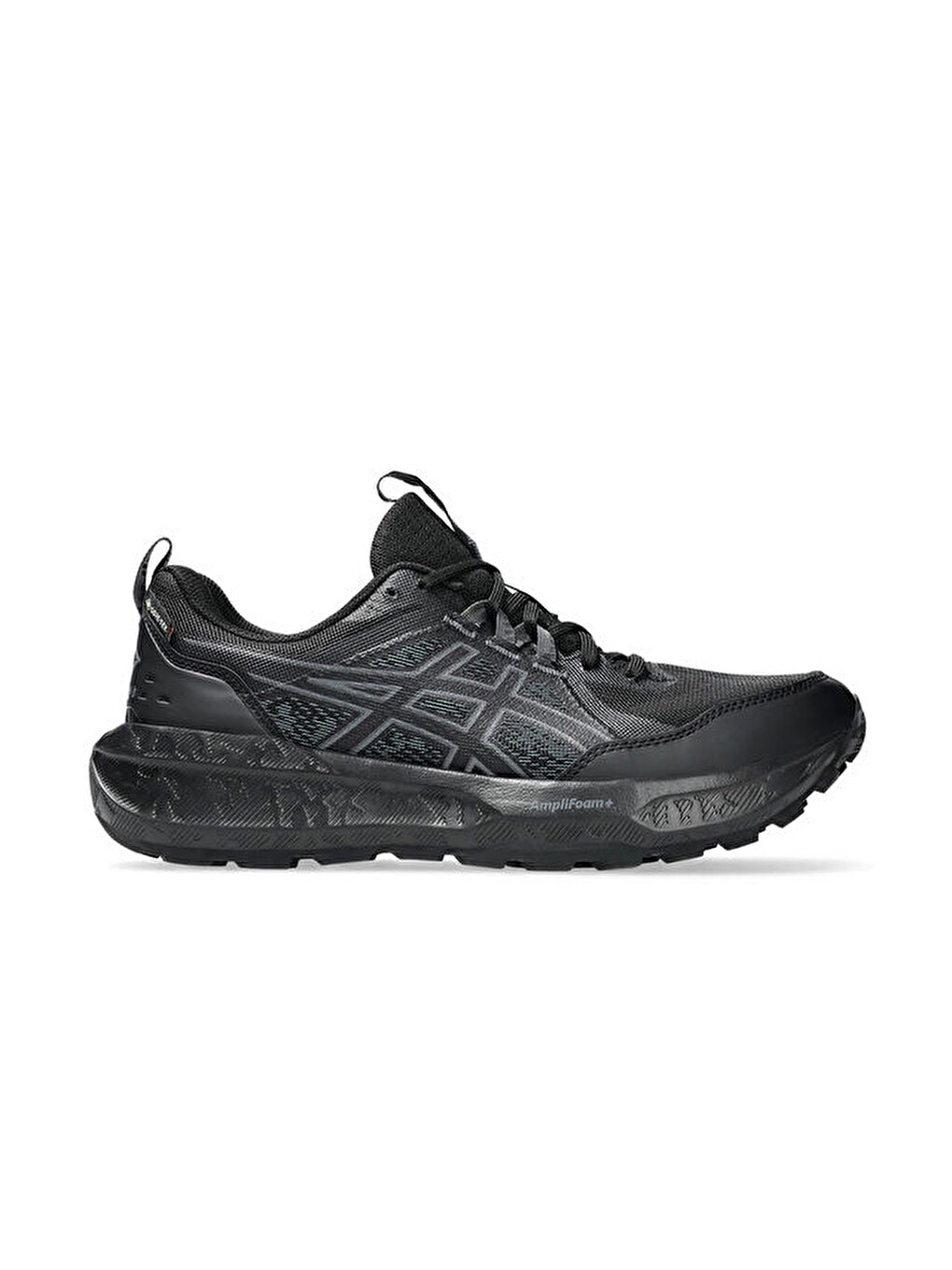 Gel-sonoma 8 Gtx Kadın Outdoor Koşu Ayakkabısı 1012b770-002 Siyah