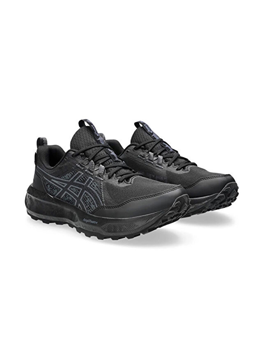 Gel-sonoma 8 Gtx Kadın Outdoor Koşu Ayakkabısı 1012b770-002 Siyah-2