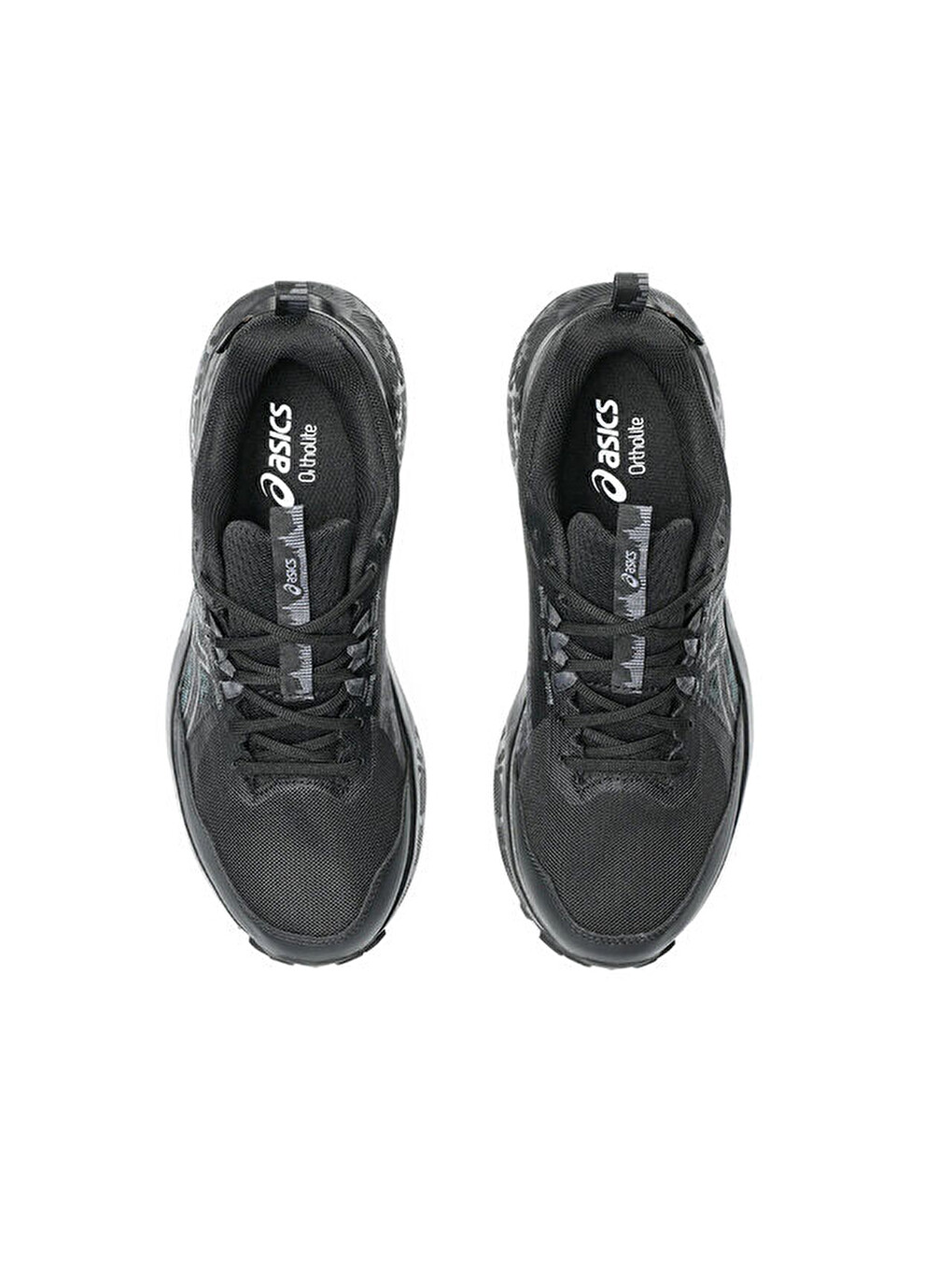 Gel-sonoma 8 Gtx Kadın Outdoor Koşu Ayakkabısı 1012b770-002 Siyah-3
