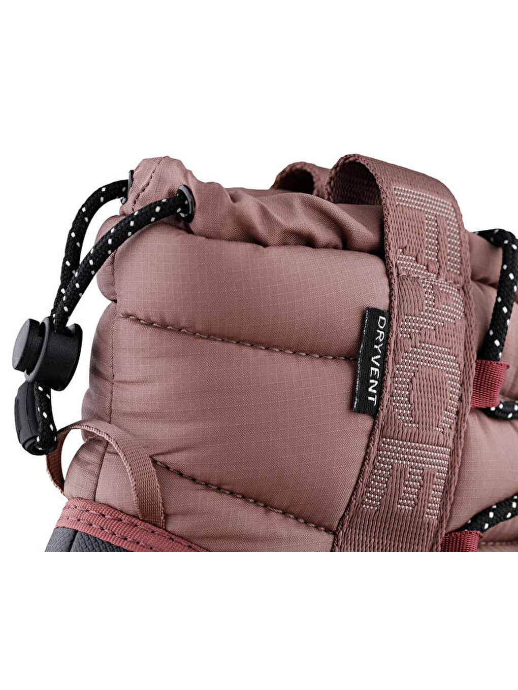 Karışık W Thermoball Lace Up Wp Kadın Kar Botu Nf0a5lwd7t41 Renkli-1