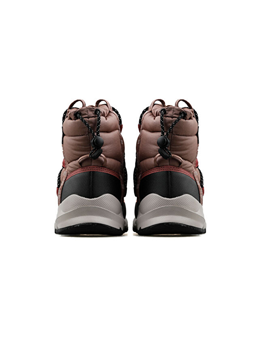 Karışık W Thermoball Lace Up Wp Kadın Kar Botu Nf0a5lwd7t41 Renkli-7