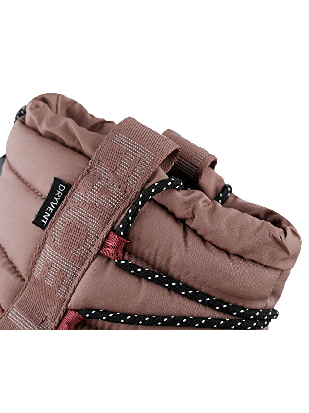 Karışık W Thermoball Lace Up Wp Kadın Kar Botu Nf0a5lwd7t41 Renkli-10