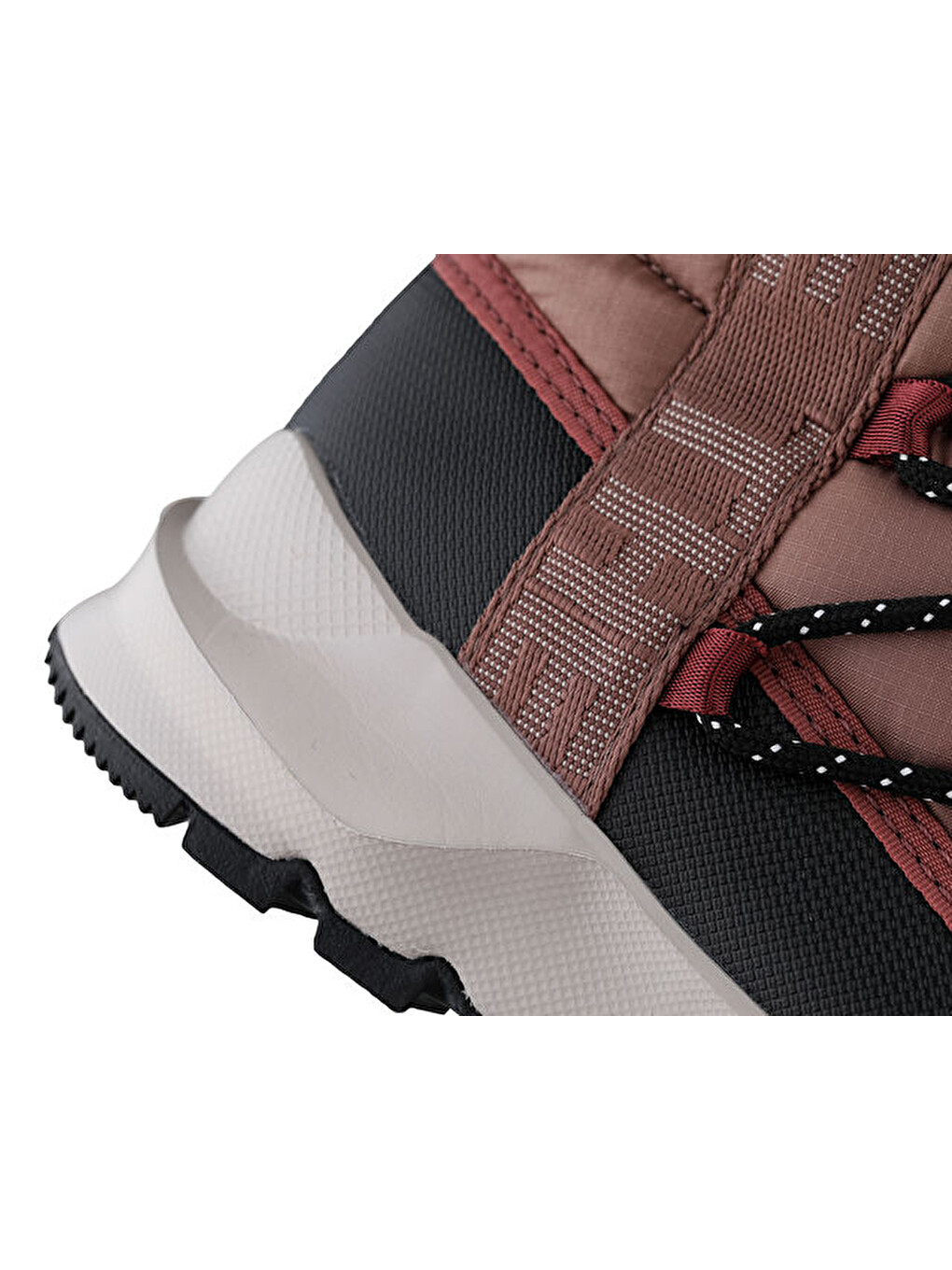 Karışık W Thermoball Lace Up Wp Kadın Kar Botu Nf0a5lwd7t41 Renkli-11