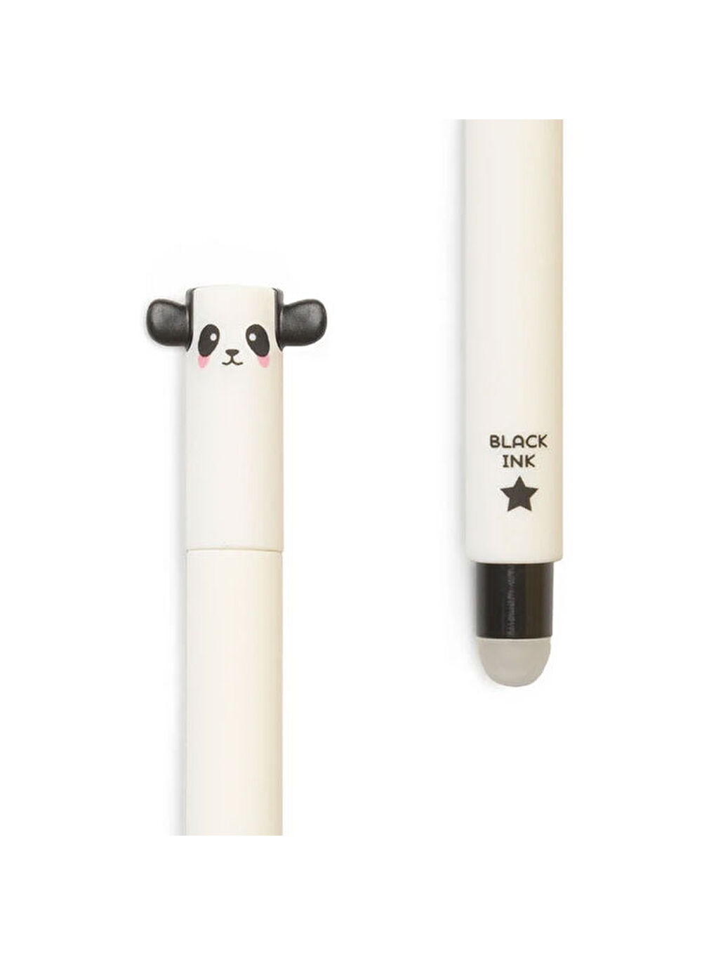 Silinebilir Jel Kalem Panda K080131-2