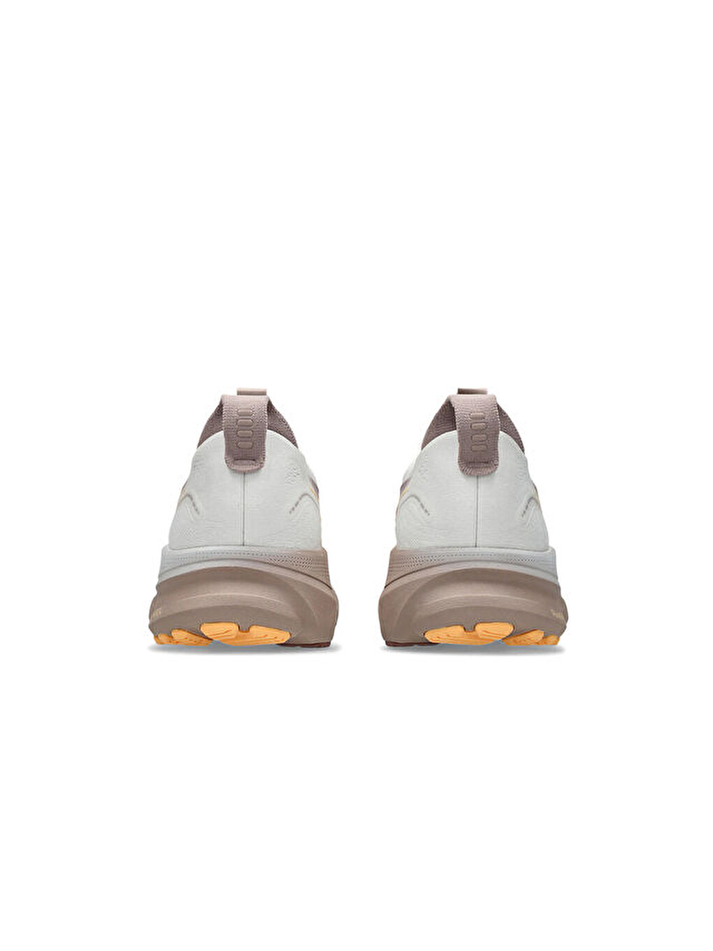 Ekru Gel Kayano 32 Unisex Koşu Ayakkabısı 1012b838-101 Krem-5