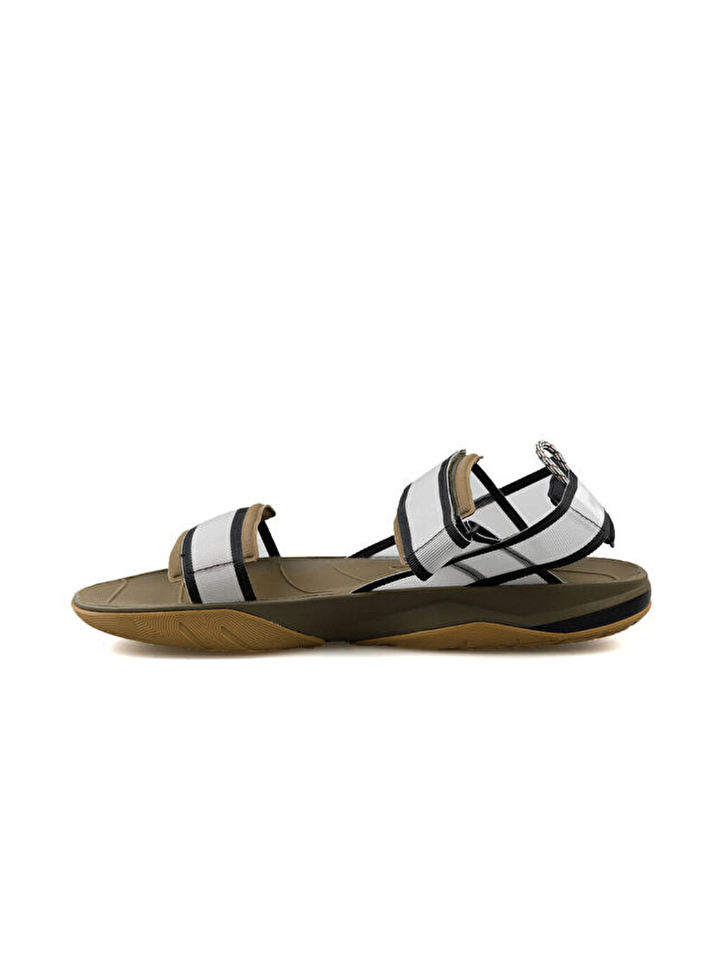 Karışık M Skeena Sport Sandal Erkek Günlük Sandalet Nf0a5jc6wmb1 Renkli-1