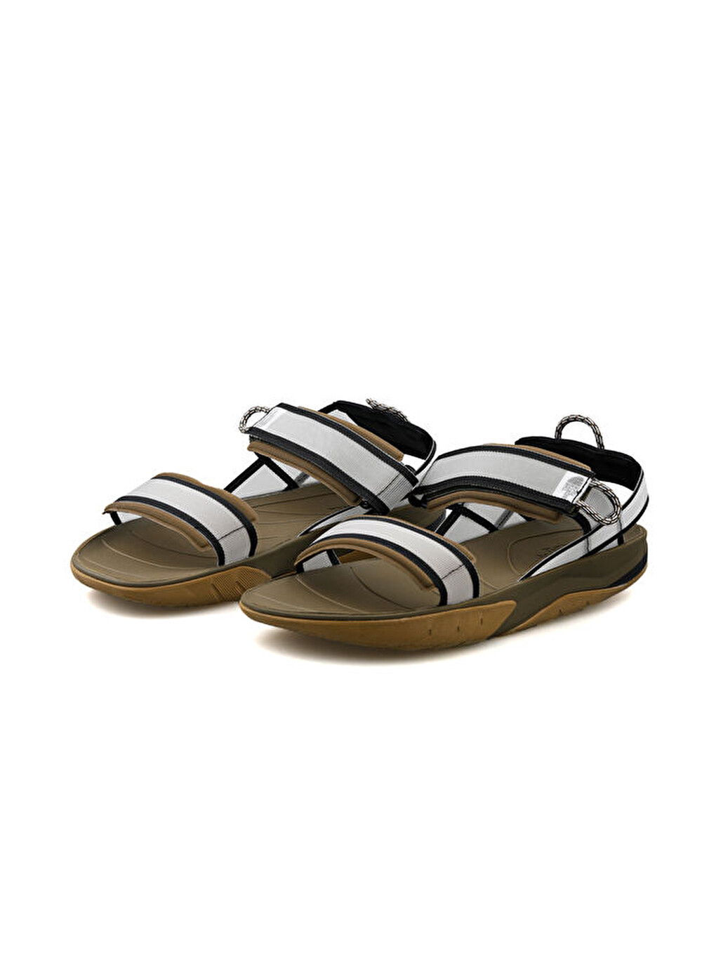 Karışık M Skeena Sport Sandal Erkek Günlük Sandalet Nf0a5jc6wmb1 Renkli-2
