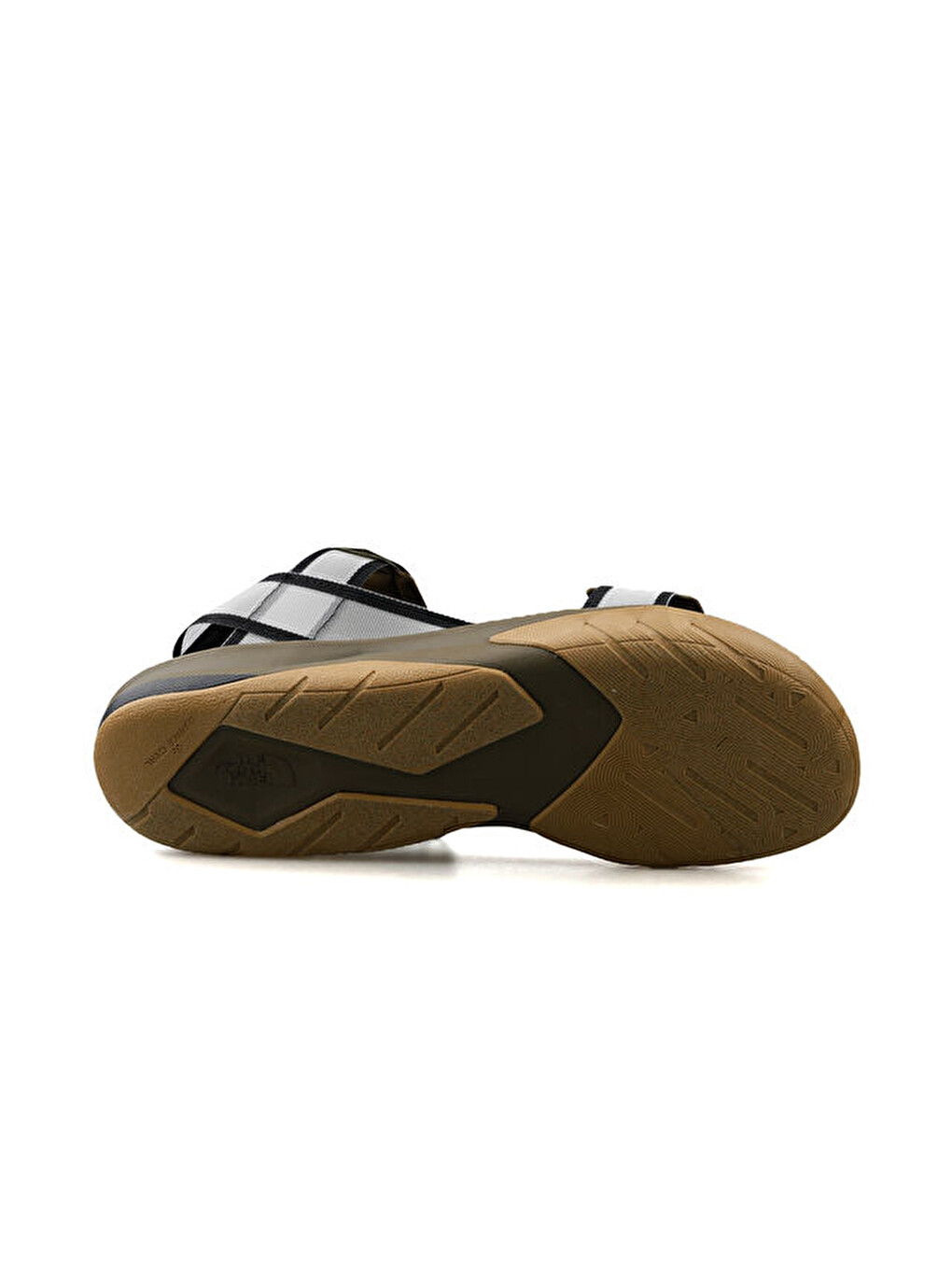 Karışık M Skeena Sport Sandal Erkek Günlük Sandalet Nf0a5jc6wmb1 Renkli-4