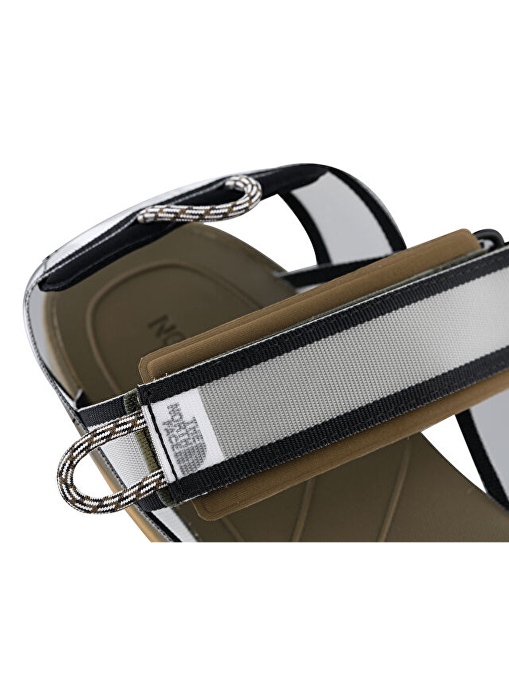 Karışık M Skeena Sport Sandal Erkek Günlük Sandalet Nf0a5jc6wmb1 Renkli-6
