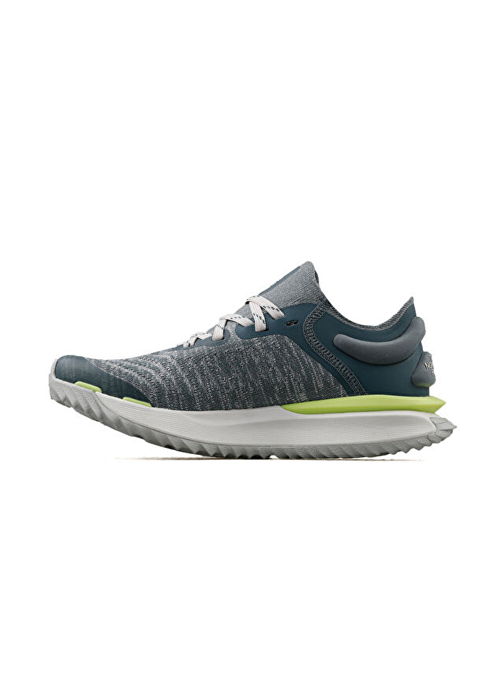 Karışık W Vectiv Escape Knit Kadın Outdoor Ayakkabısı Nf0a5g3l64y1 Renkli-1