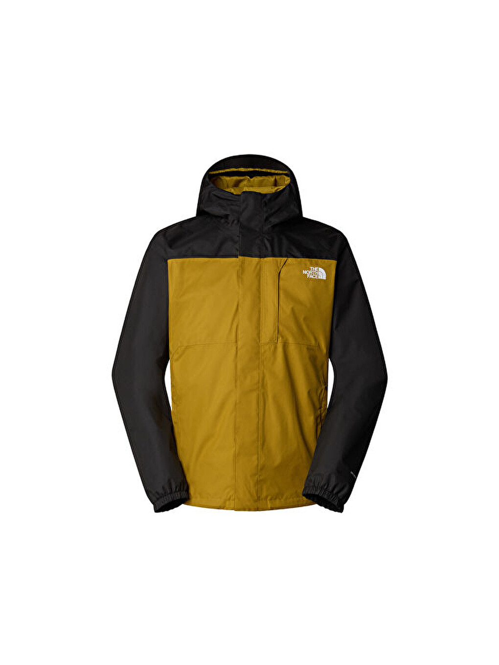 Karışık M Quest Triclimate Jacket Erkek Outdoor Montu Nf0a3yfh4or1 Renkli-5