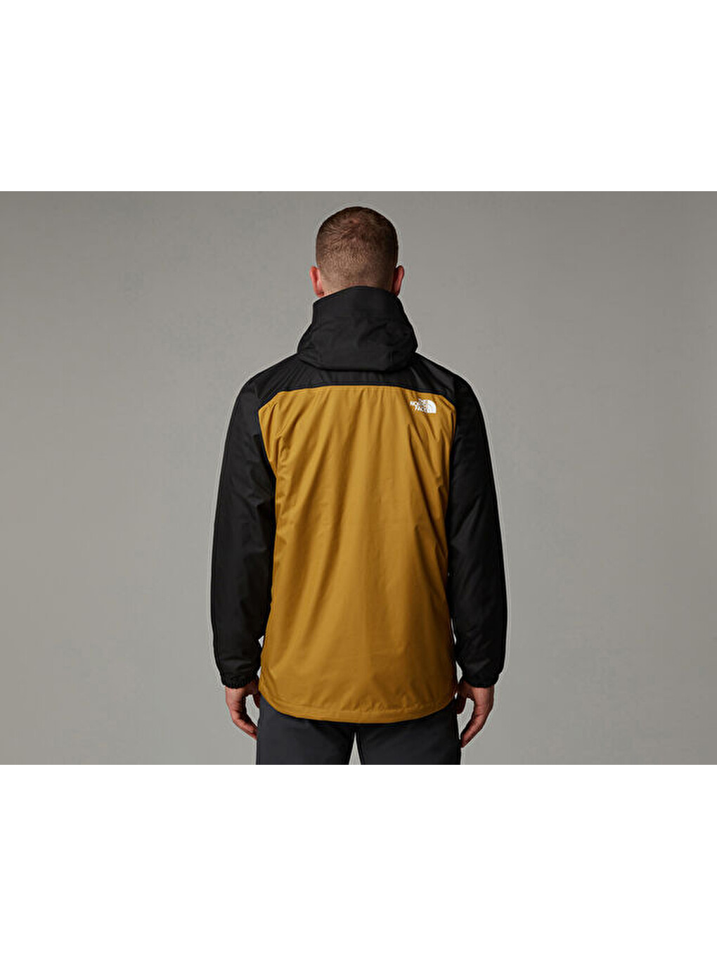 Karışık M Quest Triclimate Jacket Erkek Outdoor Montu Nf0a3yfh4or1 Renkli-9