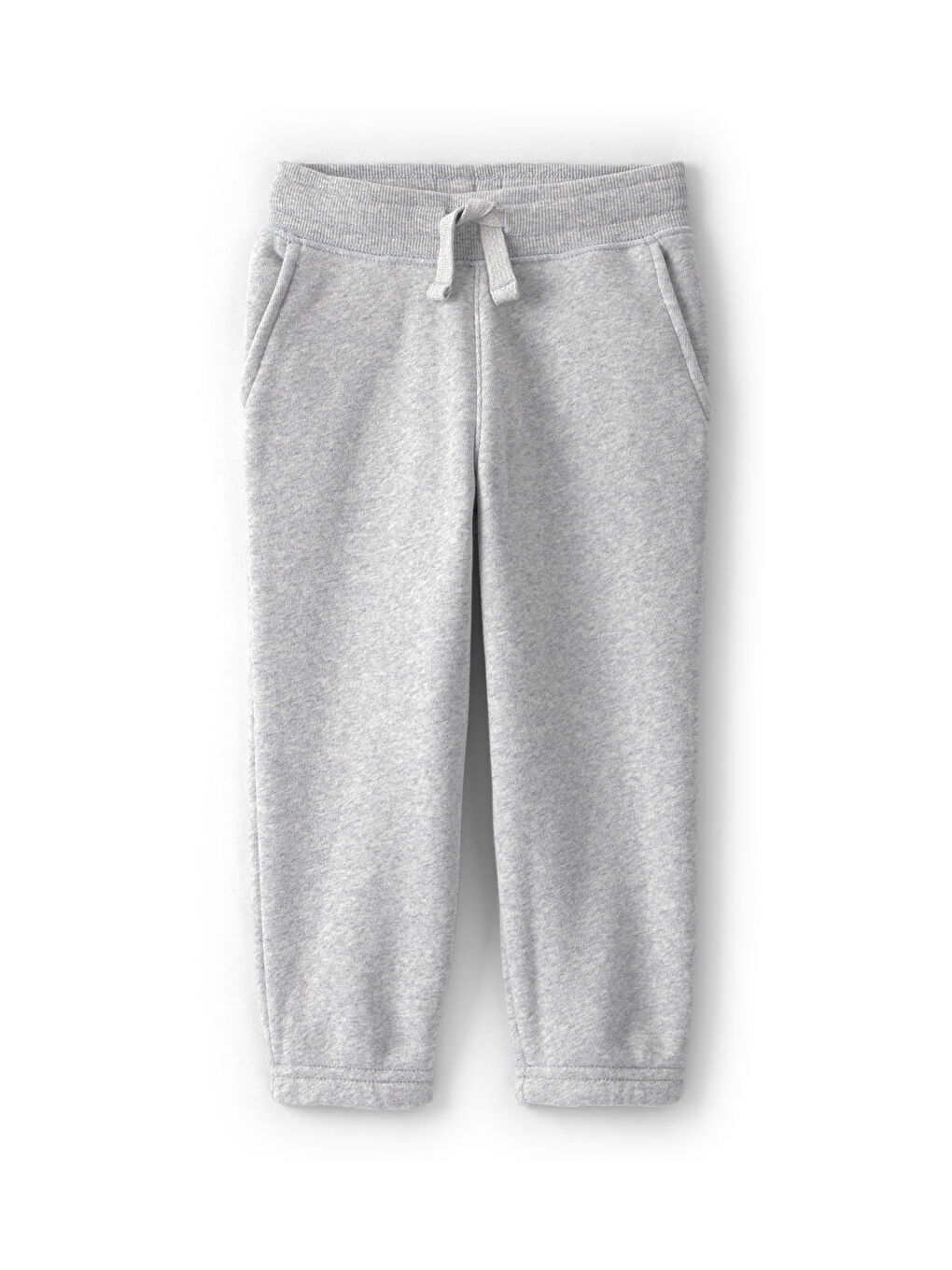 Erkek Çocuk Gri Pantolon