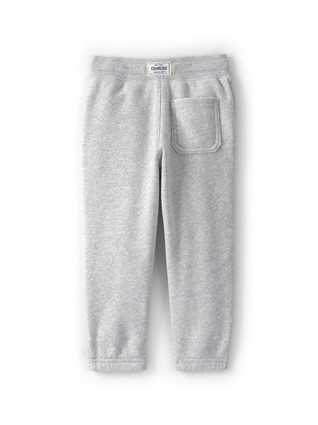 Erkek Çocuk Gri Pantolon-1