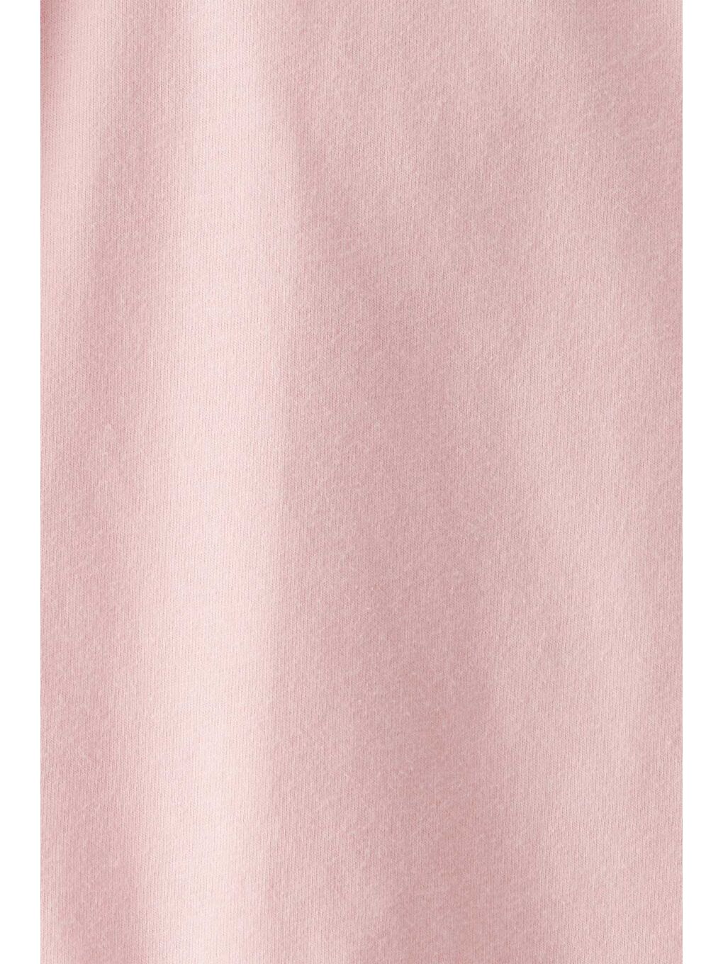 Kız Bebek Pembe Body-1