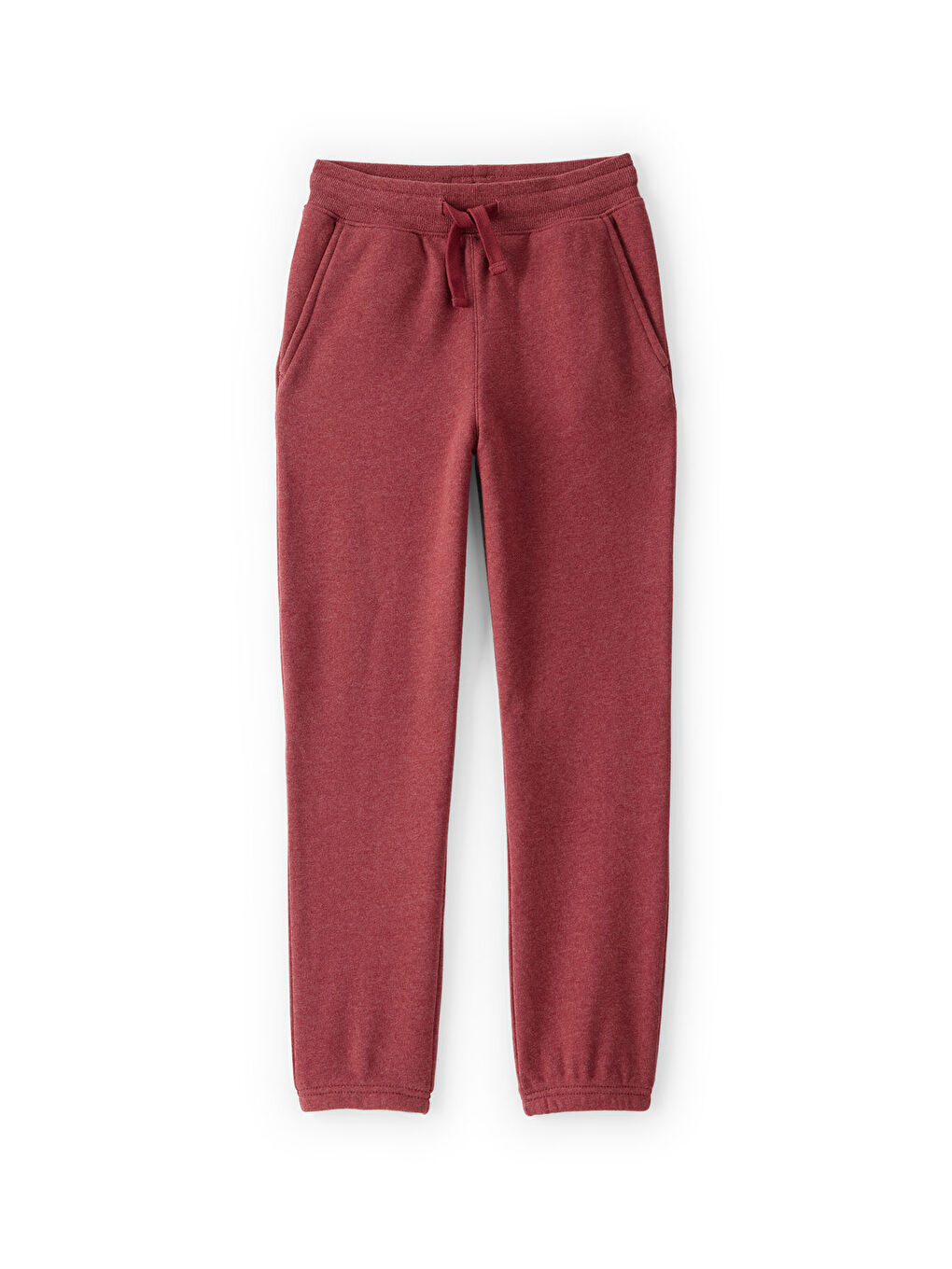 Erkek Çocuk Kırmızı Pantolon