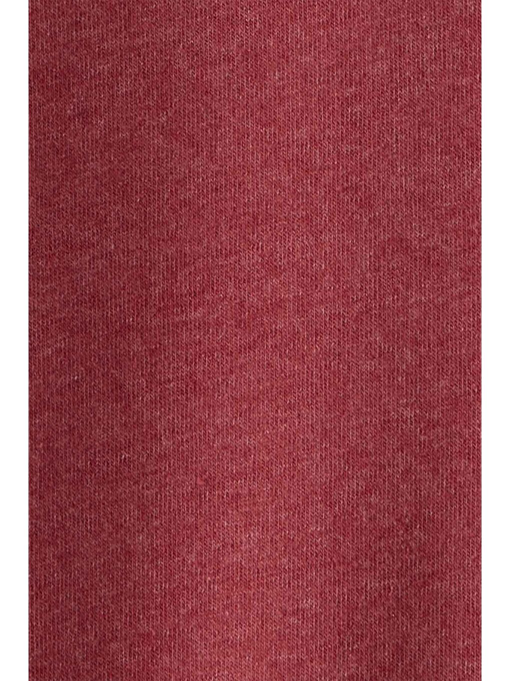 Erkek Çocuk Kırmızı Pantolon-2