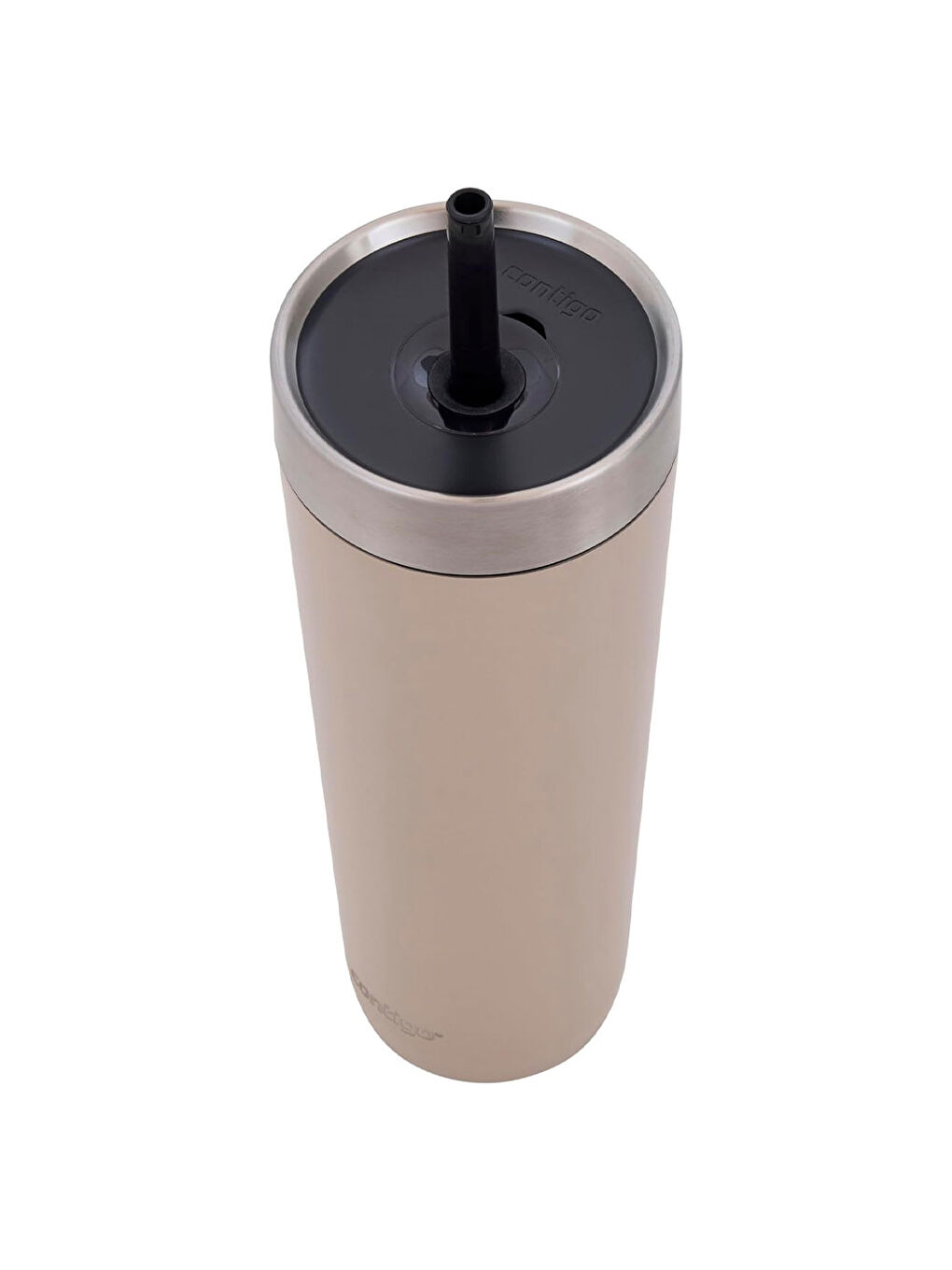 Renksiz Spillproof Tumbler 720ml Latte 2212973-5