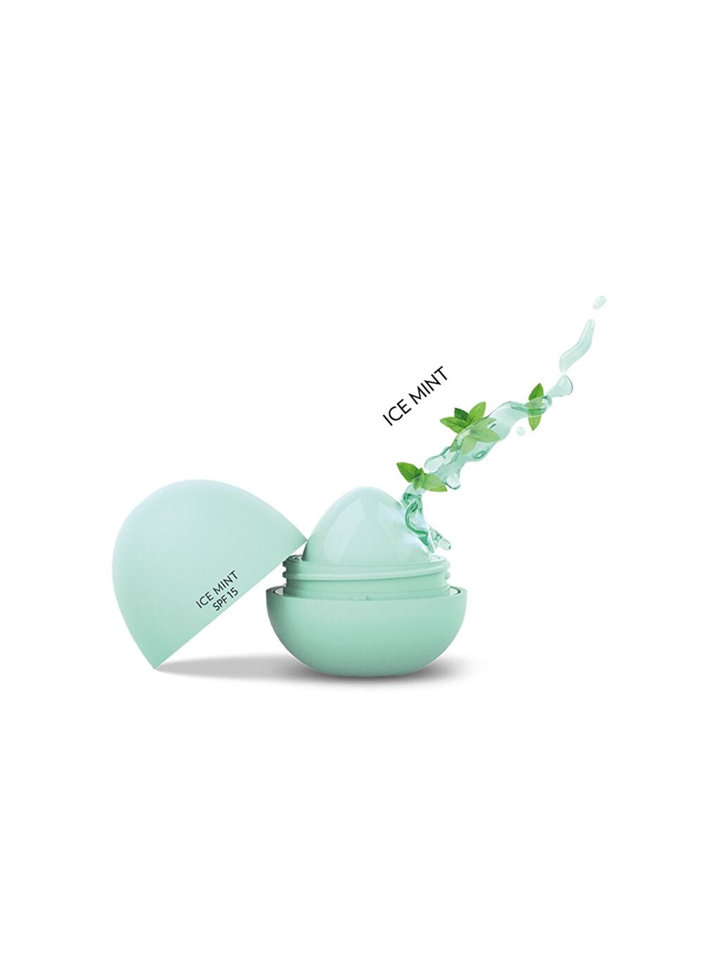 Dudak Balsamı - Lip Butter Ice Mint