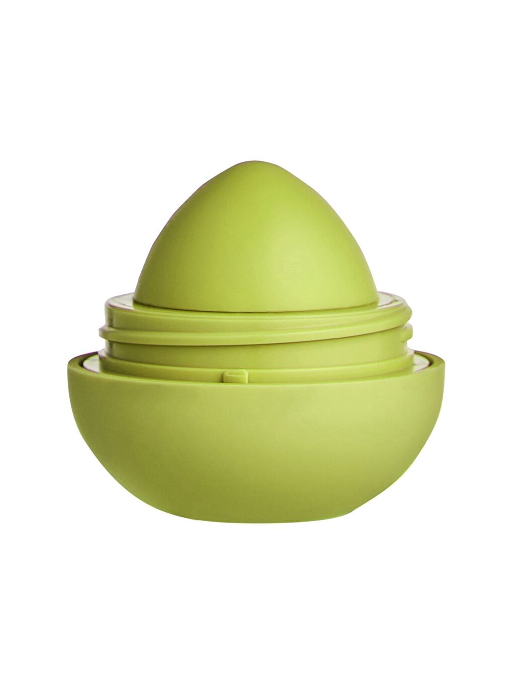 Dudak Balsamı - Lip Butter Green Apple-1