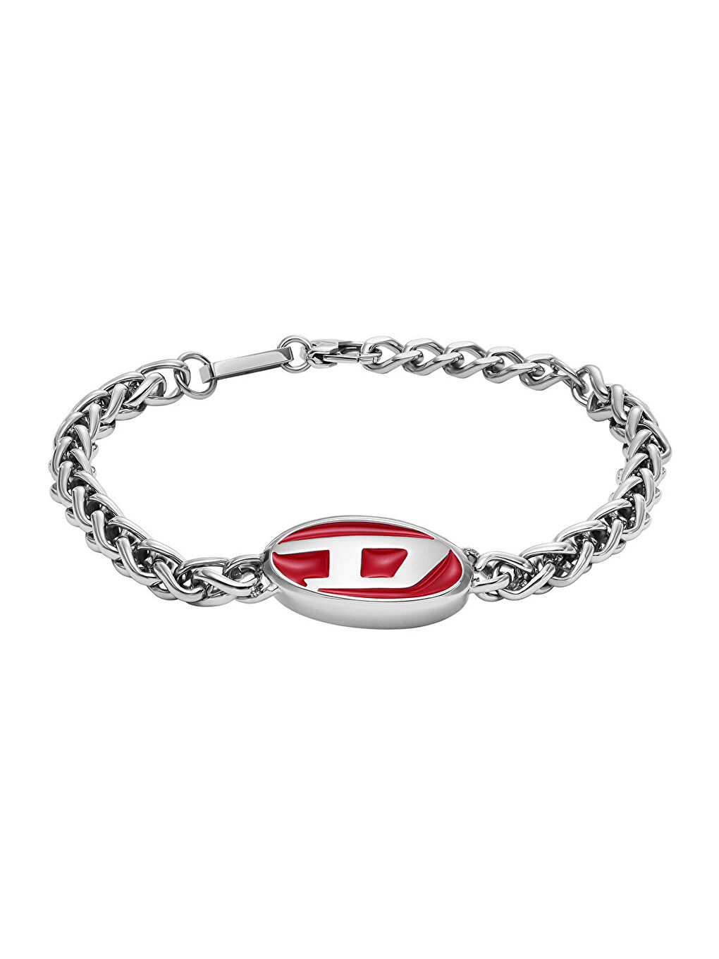 Gri DJDX1445-040 Erkek Bileklik